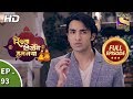 Rishta Likhenge Hum Naya - Ep 93 - Full Episode - 15th March, 2018