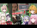 VTubers Crash Out After Leon Gives Them A Gun With 1 Bullet In Resident Evil Requiem