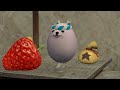 eggdog shopkeeper
