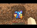 Paso Minecraft pero la TIERRA da COSAS CHETAS (Loot OP) 😱🔴 Invictor y Acenix
