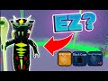 *FULL GUIDE* How to farm Green Snake FAST [ Acidfang Leader ] | Roblox Ninjutsu Masters Of Elements