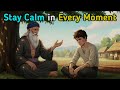 How to Actually Stay Calm (No Matter Who Tries to Trigger You) | Life-Changing Moral Story