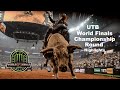 2023 PBR UTB World Finals Championship Round Recap