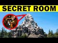 Disney Park Secrets Hidden In Plain Sight