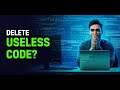 Dead Code Elimination: The Art of Deleting Your Useless Code