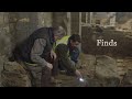 Introduction to Archaeology | Finds