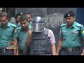 Former IGP Mamun gives sensational information about July movement in statement