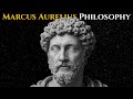 The Complete Marcus Aurelius Philosophy for Sleep
