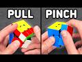 How to Turn the Rubik’s Cube [Beginner to Advanced Finger Tricks]