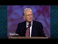 Unchanging Love | Billy Graham Classic Sermon