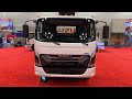 All New ! 2024 Isuzu NRR EV Electric Truck