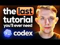 Codex Full Course 2026: The NEW Best AI Coding Tool