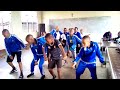 ST.FRANCIS OF ASSISI SECONDARY Shinyanga wanafanya sherehe kuwakaribisha kidato cha kwanza 2023