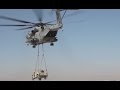 Feast Your Eyes On The CH-53K King Stallion, The Marines' New Helicopter