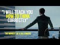 The Mindset of a Billionaire - Learn How To Think Correctly