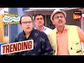 Bhide ने Popatlal को क्यों कहा 'Shaitaan'? | Taarak Mehta Ka Ooltah Chashmah | Trending