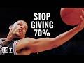 Why most people are only giving 70%—and what happens at 100% | John Amaechi for Big Think+