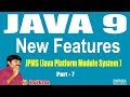 Java 9 || Session - 51 ||  || JPMS (Java Platform Module System ) Part - 7 by Durga sir