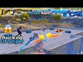 SUPER SNIPER TRAINING 🥵 DOUBLE AWM CHALLENGE🔥 Pubg Mobile