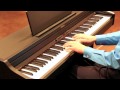 Demo of Roland RP-301 from PianoWorks