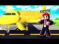 Ich KAUFE ein LUXUS FLUGZEUG in MINECRAFT!