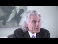 Steven Pinker on ENLIGHTENMENT NOW