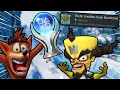 Crash 2's Platinum Was FRUSTRATING!