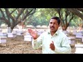 Success Story of a farmer (Bee Keeping)