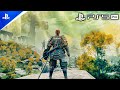Elden Ring - PS5 Pro 4K Gameplay