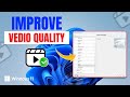 How to Improve Video Quality on VLC Media Player on PC | Increase Video Quality in VLC