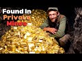 15 Most Amazing Treasures Found In Private Mines!