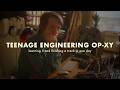 Exploring the Teenage Engineering OP-XY