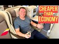 Iberia's Unfairly Underrated (and very CHEAP!) Business Class