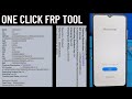 Samsung Frp Tool 2023 / One Click Mtp Mode / All Android / No Need *#0*# No TalkBack No Old Method