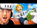 I Became The WORST TAXI DRIVER.. (VR)