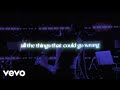 Johnny Orlando - all the things that could go wrong (official lyric video)