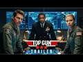 Top Gun 3: Final Flight (2026) | Scarlett Johansson, Tom Cruise, Jason Statham | Concept Trailer