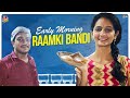 Early Morning Raamki Bandi  || Hyderabad || Super Sujatha