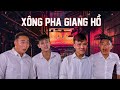 XÔNG PHA GIANG HỒ | Hai Anh Em Phần 289 | Phim Học Đường Hài Hước Hay Nhất Gãy TV