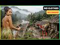 Mentawai Tribe’s Shocking Life: 10 Pigs for a Bride, No Modern World | Travel Documentary