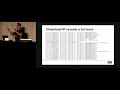 Zeek – Incident Response and Beyond, Aashish Sharma
