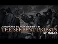 Ancient Canaanite Occultism: Modern Malta's Serpent Priests Mystery (Full Documentary) #lovecraft