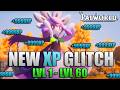 New XP GLITCH for Palworld New Update (LVL 1 - 65)