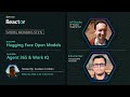 Model Mondays - Build AI with Hugging Face Models, Build Enterprise Agents With Agent 365 \u0026 Work IQ