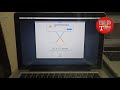 Fixing Reinstallation Mac OSX issue \