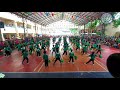 GRADE 1 FIELD DEMO PERFORMANCE