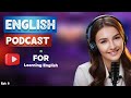 Learn English With Podcast Conversation Epi- 8 | Learn English With Podcast Stories #englishpodcast