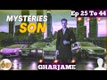 MYSTERIES SON Kuku Fm Audio Story| Best Hindi Audiobook 2025 | NewMystery Novel on Kuku FM