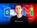 Outlook vs Gmail: Which Is Better For Cold Email? (2026)