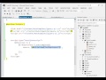 How to use AutoComplete TextBox in MVC